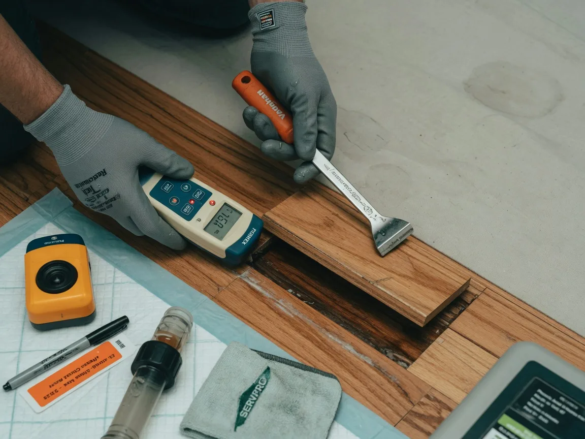 Why choose Water Damage Restoration in Soquel, CA
